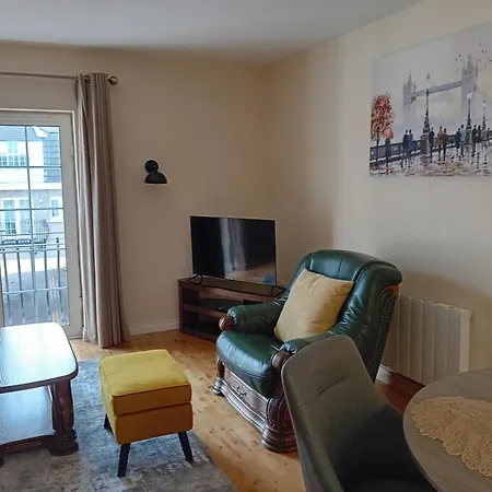 Floor Townhouse Apartment Killarney