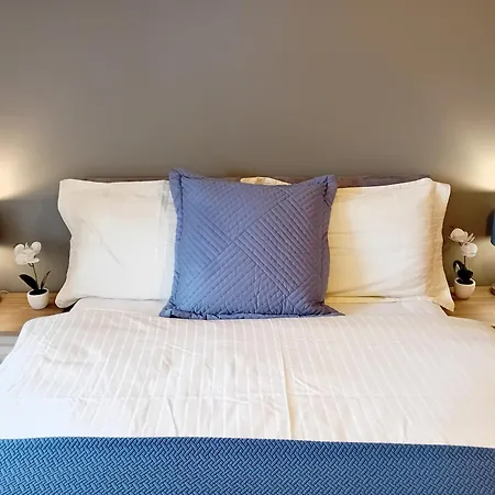 Apartmán Floor Townhouse Killarney