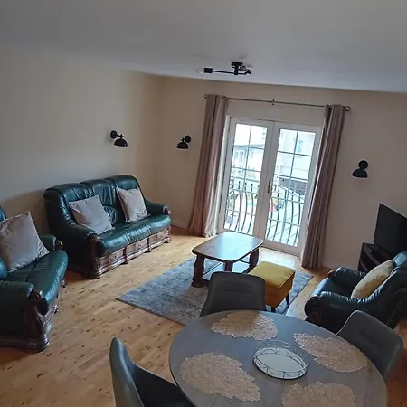 Floor Townhouse