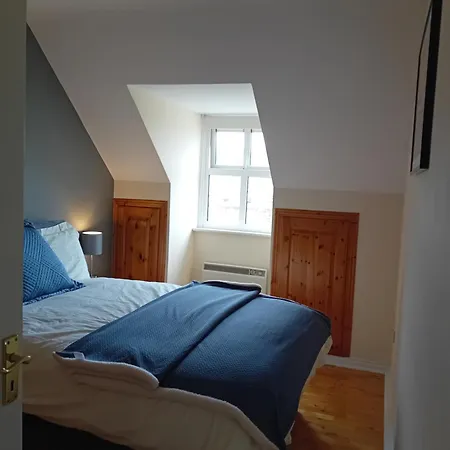 Floor Townhouse *