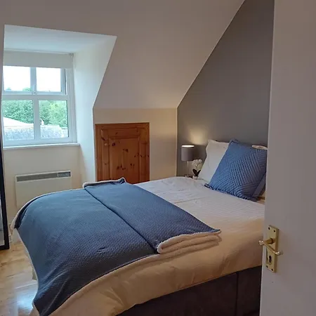 Floor Townhouse Apartmán