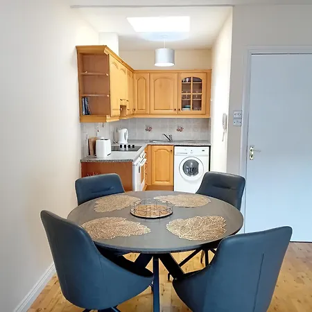 Floor Townhouse Apartmán