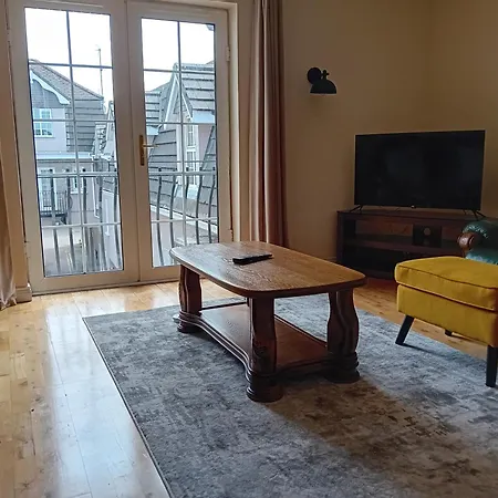 Apartmán Floor Townhouse