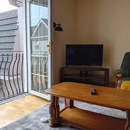 Floor Townhouse * Killarney