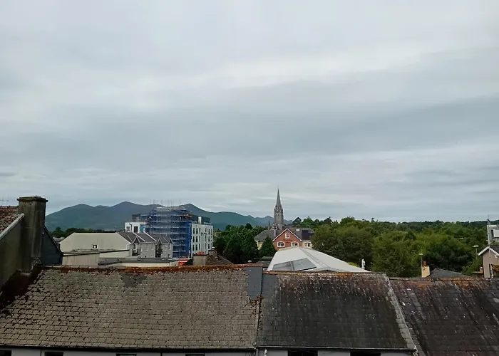 Апартаменты Floor Townhouse