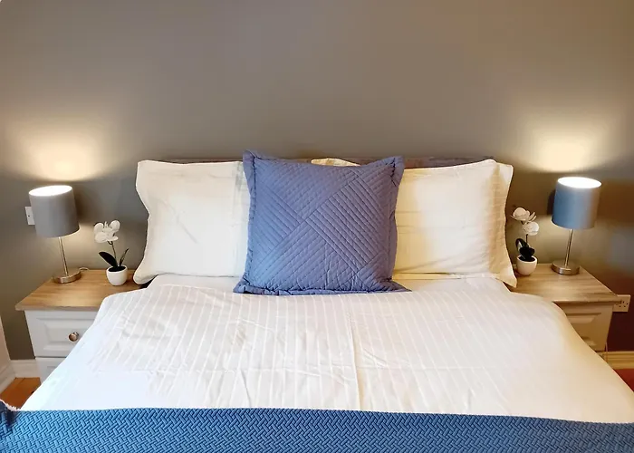 Apartman Floor Townhouse Cill Airne