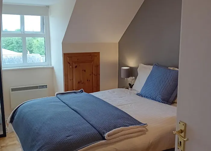 Floor Townhouse Apartman