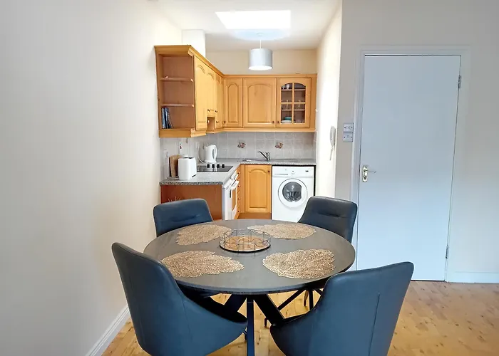 Floor Townhouse Apartman