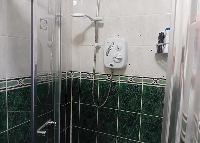 Floor Townhouse Apartman Cill Airne