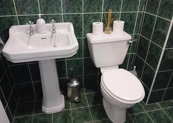 Floor Townhouse * Килларни