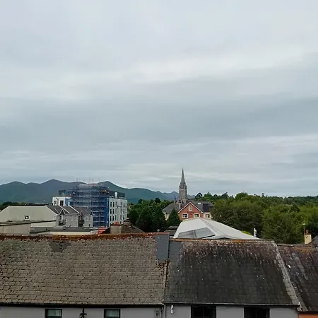 Apartamento Floor Townhouse