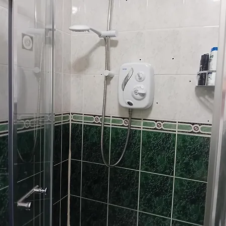 Floor Townhouse Apartmán Killarney